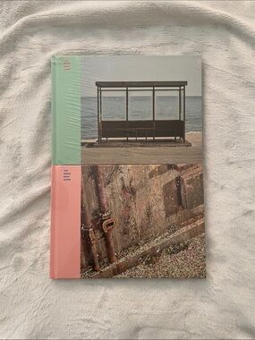 Official BTS You Never Walk Alone Albums (2 Versions) (SEALED)